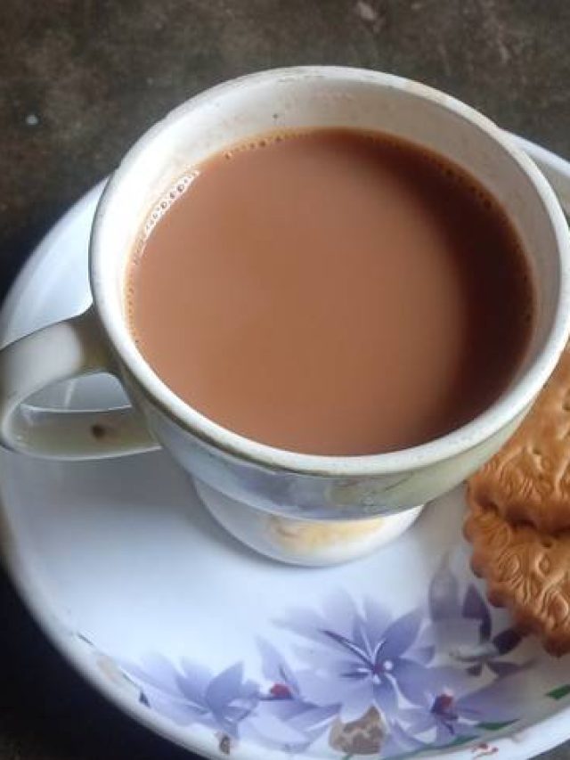 এই ৫ খাবারের সঙ্গে চা খাওয়া মাস্ট, বাঙালিরাই বেশি খায়