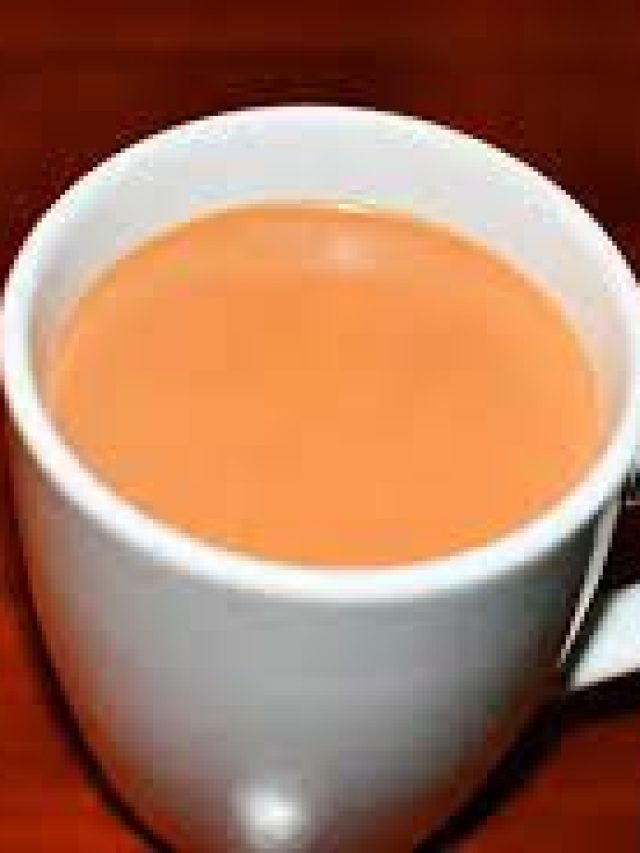 গরমে কত কাপ চা খাওয়া বিপদের? জেনে নিন