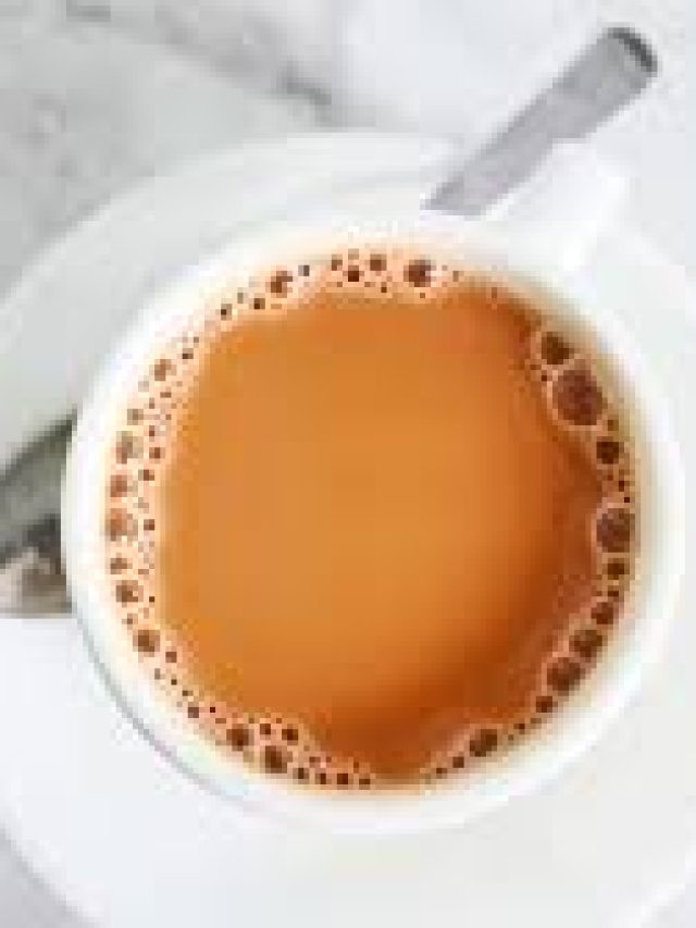 চা ভাল হয় না সবার হাতে, কতক্ষণ ফোটালে পাবেন সেরার সেরা দুধ চা?