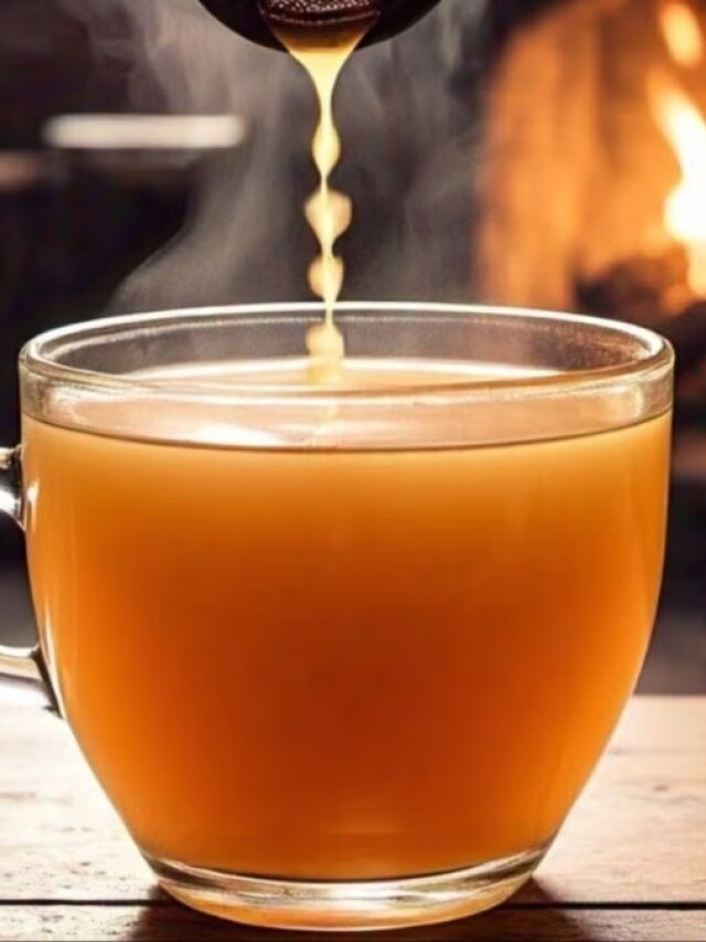 वजन घटा सकती है संतरे के छिलके की चाय, बॉडी को भी करेगा डिटॉक्स