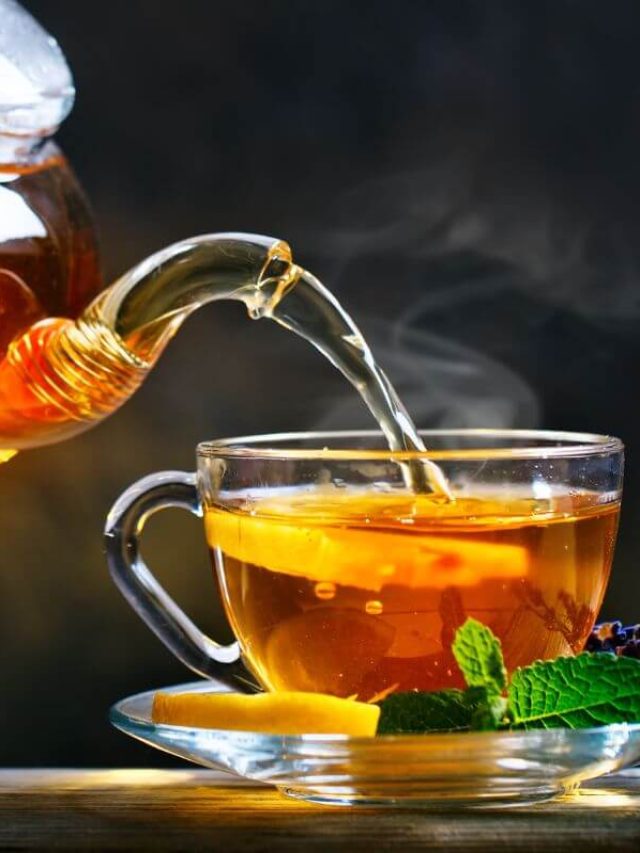 লাল চা সবার হাতে ভাল হয় না, চাওয়ালা দিলেন সেরা টিপস