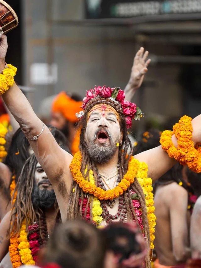 মহর্ষি, ঋষি, মুনি, সাধু ও সন্তদের মধ্যে পার্থক্য কী? জেনে নিন