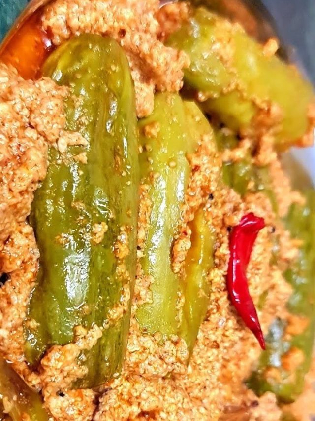 পোস্তকেও হার মানাবে তিল পটল, এভাবে বানালে ভাত খাবেন বেশি