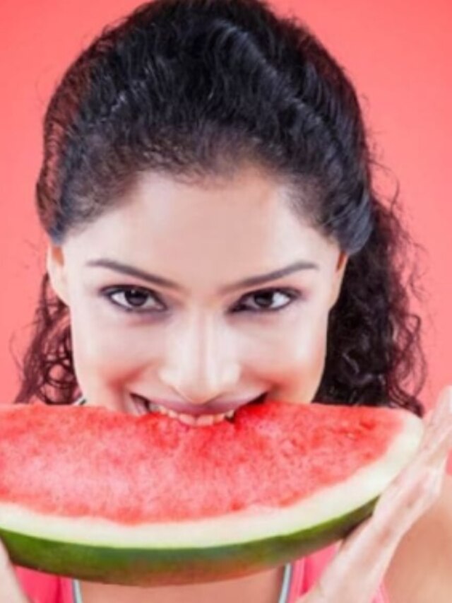 শরীরে এই ৫ সমস্যা থাকলে তরমুজ বিষের সমান, একদম খাবেন না