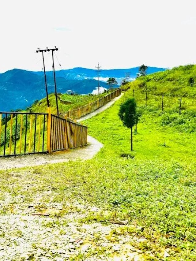 খুব সামান্য খরচ, গরম থেকে বাঁচতে ঘুরে আসুন দুর্দান্ত এই স্পটগুলি