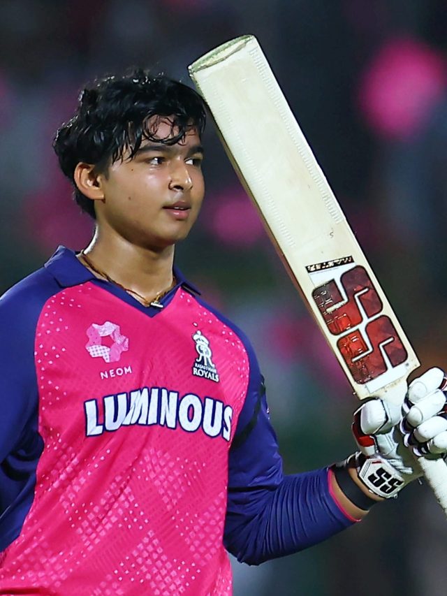 8वीं, 10वीं या 9वीं, किस कक्षा में पढ़ते हैं वैभव सूर्यवंशी, बिहार के इस स्कूल में है दाखिला