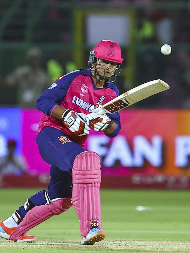 14 साल के वैभव की कब होगी टीम इंडिया में एंट्री? गावस्कर बोले- हमें धैर्य रखना...