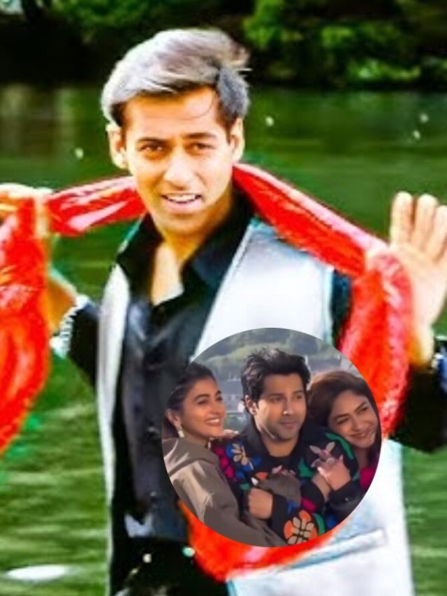 सलमान खान के 'चुनरी चुनरी' गाने का बना रीमेक, देख नाराज हुए फैंस, बोले- प्लीज नहीं...