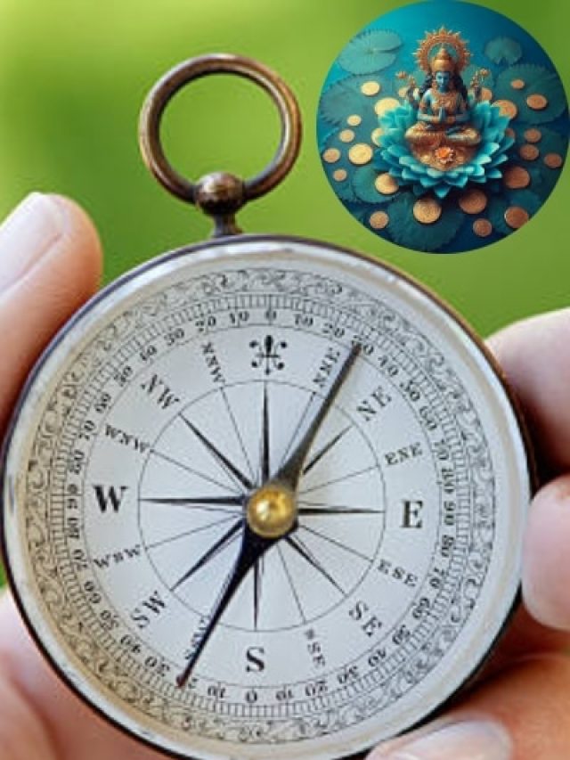 वास्तु टिप्स: उत्तर-पूर्व दिशा में भूलकर भी न रखें ये चीजें, रुक सकती है तरक्की