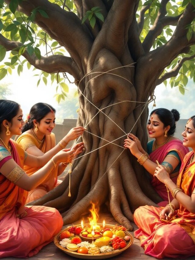 26 या 27 मई, कब है वट सावित्री व्रत? यहां से दूर करें तिथि का कंफ्यूजन