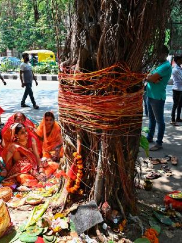 26 मई को वट सावित्री व्रत, नोट कर लें पूजा का शुभ मुहूर्त और पूजन विधि