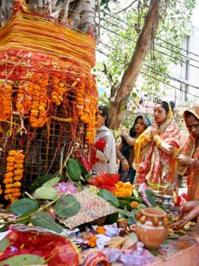 वट सावित्री व्रत के दिन जरूर करें ये एक काम, बढ़ेगी धन की आवक