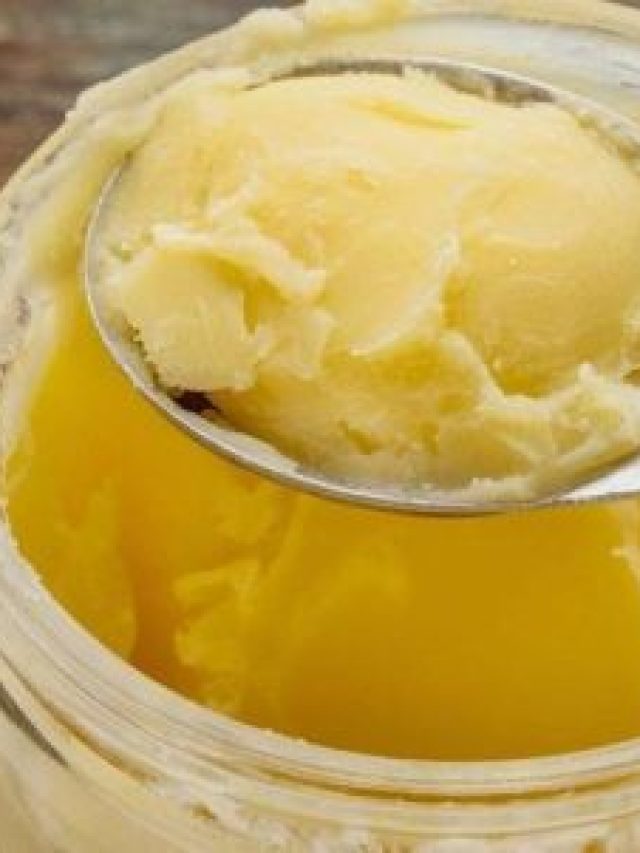 ডালডা বা বনস্পতি কোন গাছ থেকে তৈরি হয়? অনেক দোকানদারও জানে না