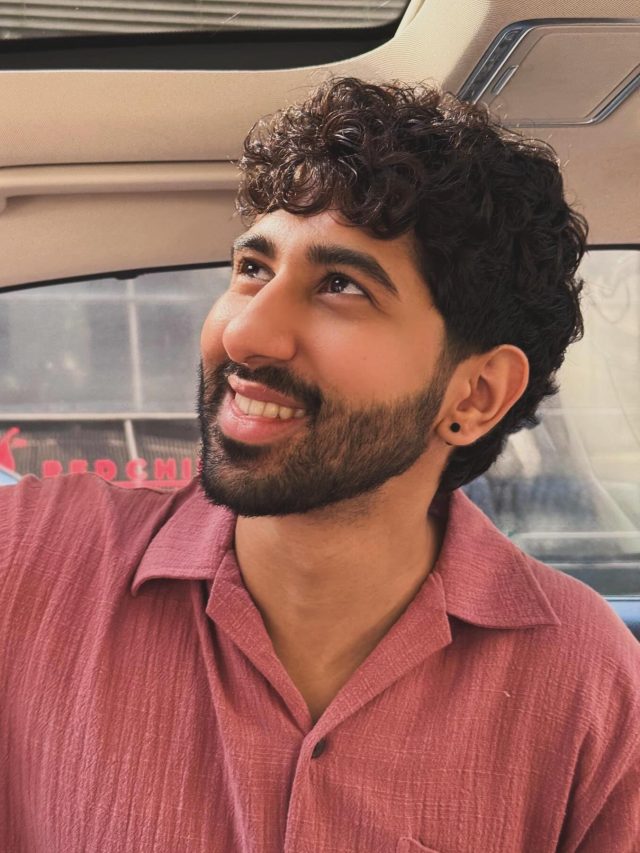 राधिका के प्यार में ये एक्टर, रिश्ते पर तोड़ी चुप्पी, बोला- वो एक अच्छी...