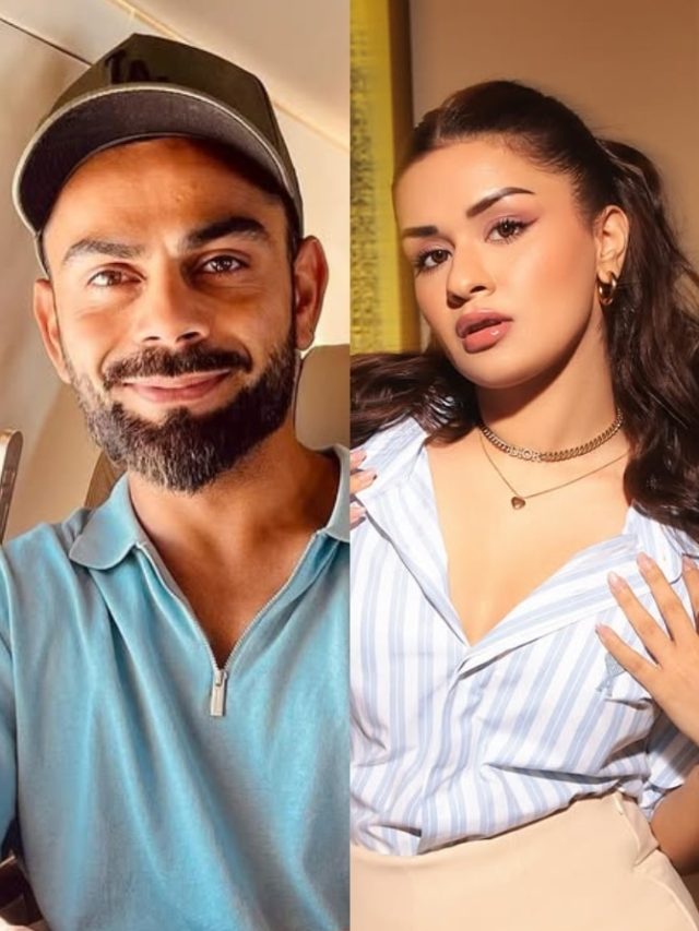 कोहली के एक Like ने बदली अवनीत कौर की लाइफ, बरसने लगा पैसा, बढ़े फॉलोअर्स