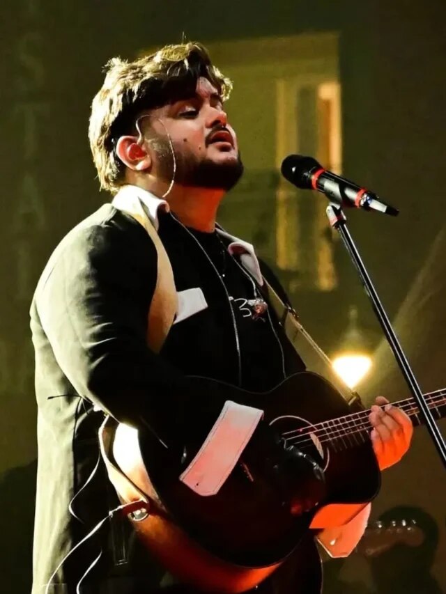 'तुर्की या अजरबैजान में नहीं करूंगा कॉन्सर्ट', IND-PAK तनाव के बीच सिंगर ने खाई कसम