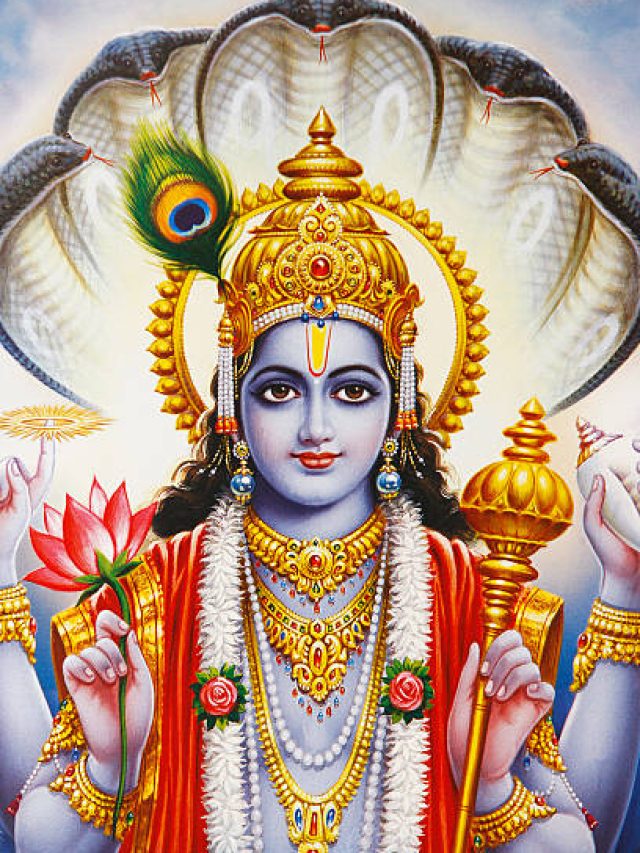 अपरा एकादशी पर बना रहा है दुर्लभ संयोग, इन उपायों से बरसेगी खुशहाली