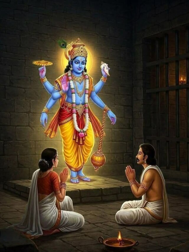 निर्जला एकादशी पर करें ये उपाय, भगवान विष्णु की कृपा से मिलेगा मनचाहा फल