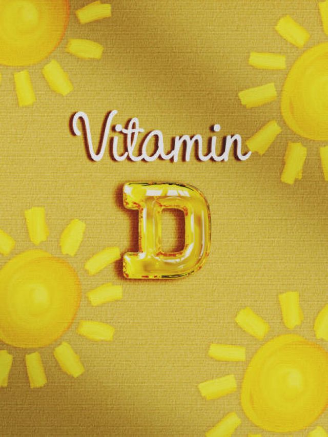 बढ़ती उम्र को धीमा कर सकता है Vitamin D! बुढ़ापे को दूर भगा अंदर से बनाएगा जवान