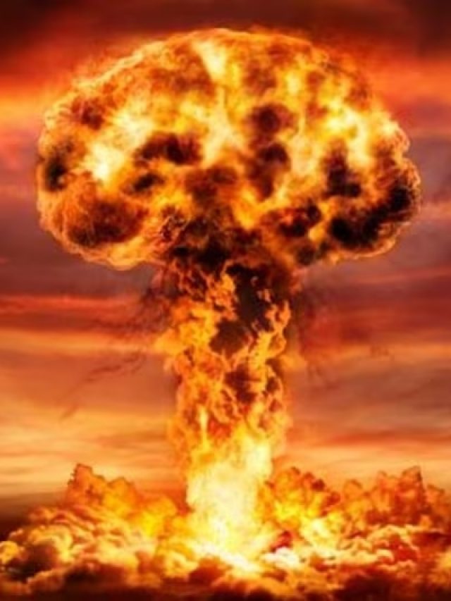 পাকিস্তানের কাছে কতগুলি পরমাণু অস্ত্র আছে?