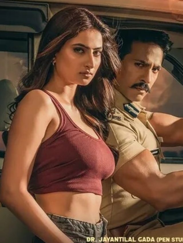 कौन हैं पलक तिवारी का 'रोमियो'? बॉडी बिल्डिंग में जीत चुका है गोल्ड मेडल