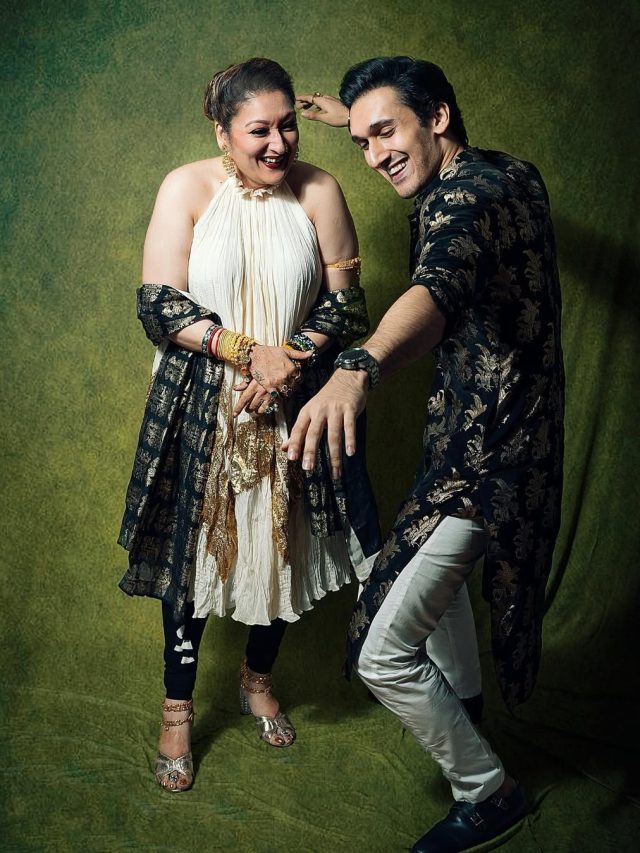 'गोविंदा से बड़ा स्टार बनेगा बेटा', यशवर्धन को मां सुनीता ने दी सलाह- पापा को कॉपी मत करना