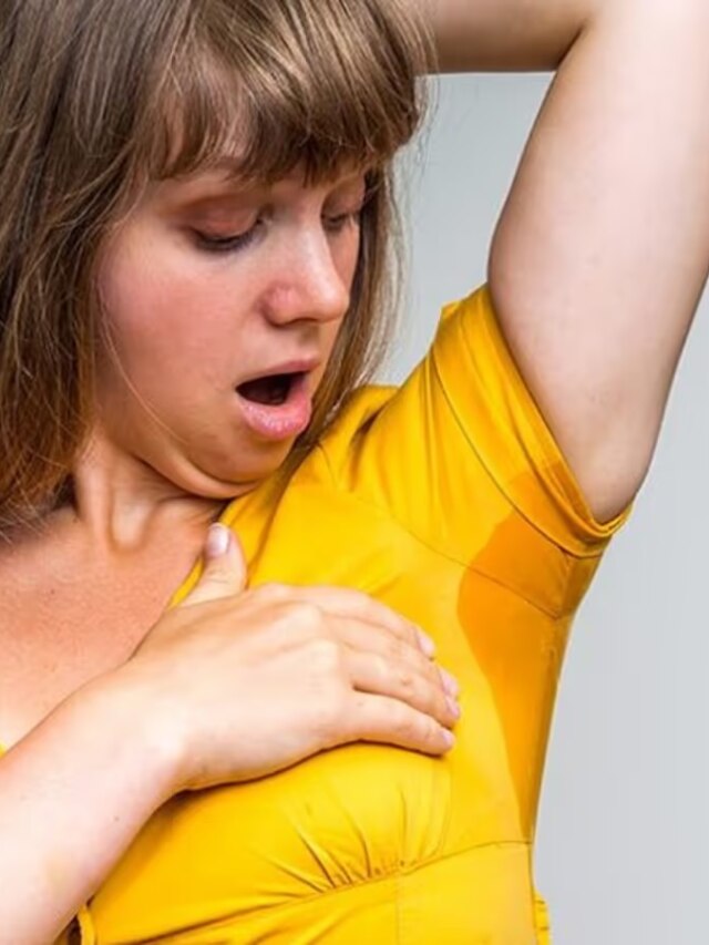 গায়ে ঘামের দুর্গন্ধ? এই সহজ টিপসেই মিলবে মুক্তি