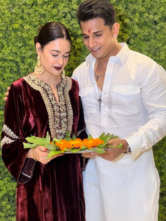 दूसरी बार मां बनेंगी युविका? बेटी के जन्म ने बदली दुनिया, प्रेग्नेंसी पर बोलीं- भविष्य में...