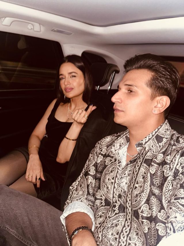 'पत्नी को नहीं छोड़ सकता', तलाक पर प्रिंस ने तोड़ी चुप्पी, युविका संग क्यों की दोबारा शादी?