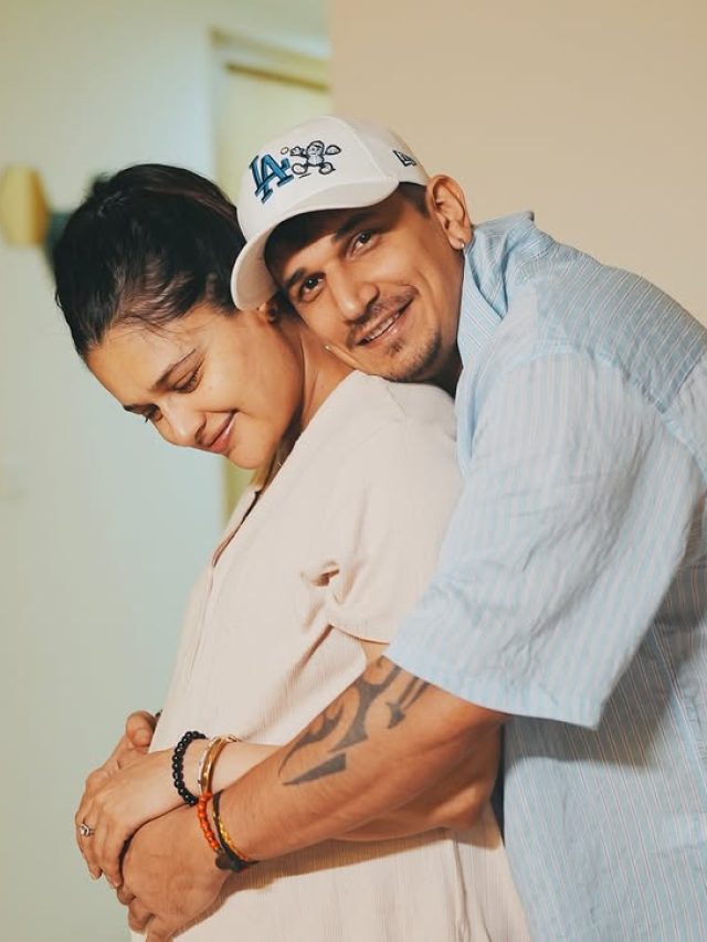 बेटी के जन्म के बाद पत्नी से हुई अनबन, तलाक लेने वाला था एक्टर? कहा- मां-बाप को...