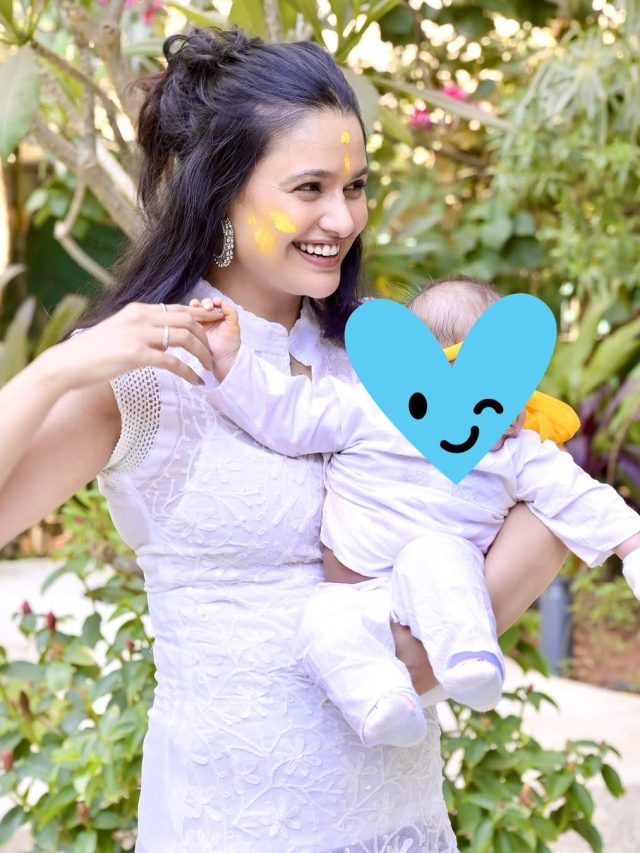 तलाक की फैली अफवाह, ट्रोलिंग से नहीं पड़ा फर्क, एक्ट्रेस बोली- ब्लॉक कर देना...