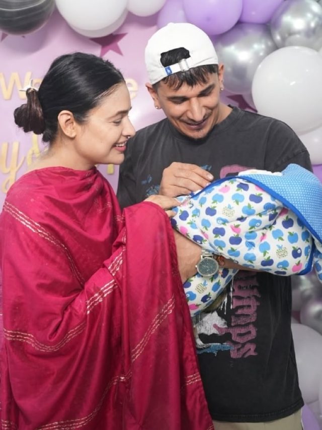 डिलीवरी के बाद दर्द से गुजरी एक्ट्रेस, पति ने छोड़ दिया था अकेला! बोली- बेटी ने दी हिम्मत