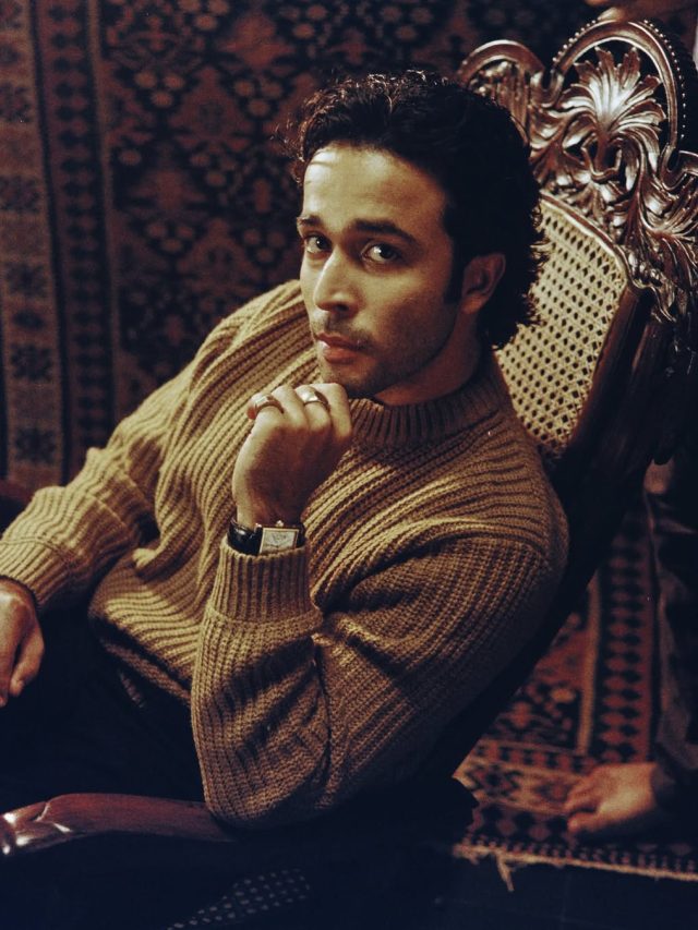 12 साल बाद मिला ब्रेक, स्ट्रगल कर रहा कपूर खानदान का वारिस, बोला- मैं नेपो किड...