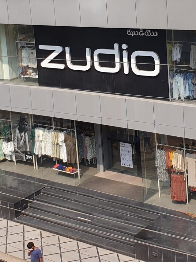Fashion for a pizza’s price?: How Zudio built 545 stores without an app or a celeb face