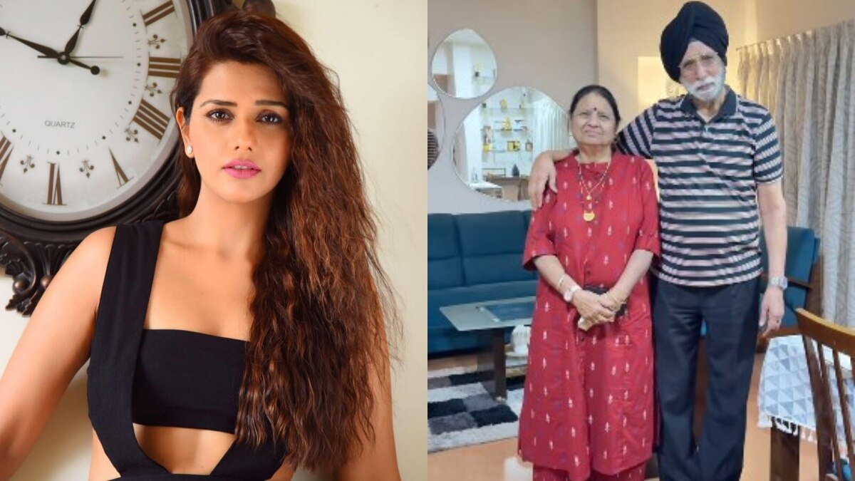 दूसरे पति से अलग रह रही एक्ट्रेस, बदला नाम, मां को क्रेडिट देकर बोली- समाज के नियम...