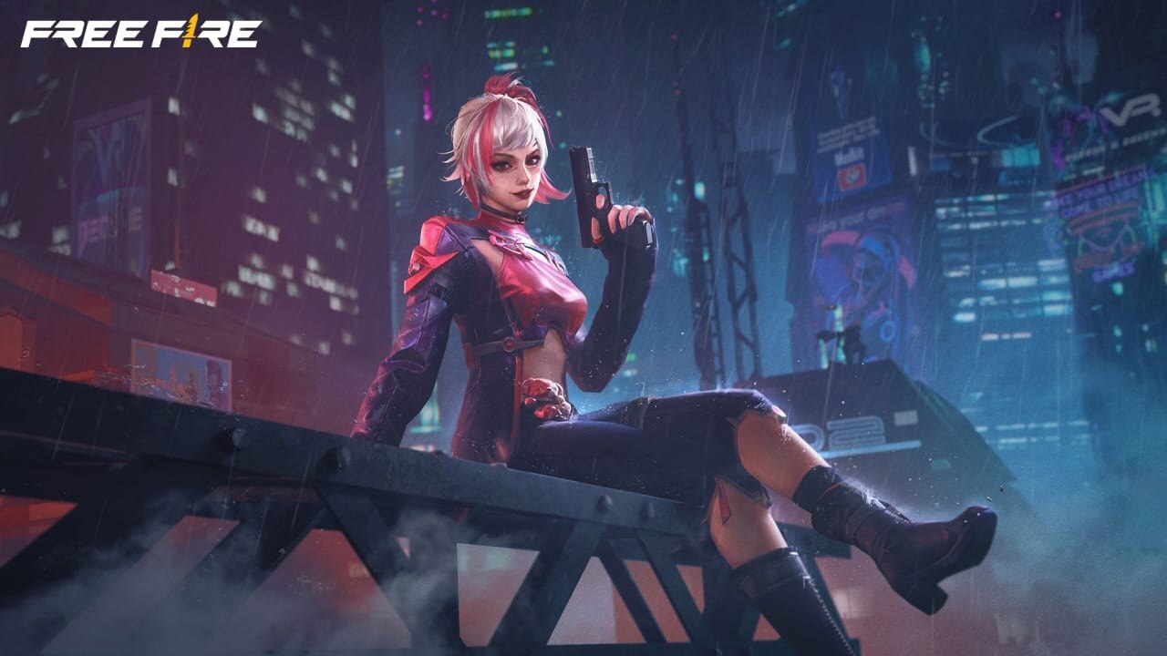 Free Fire Max में मिलेंगे फ्री रिवॉर्ड्स, ये हैं लेटेस्ट Redeem Codes