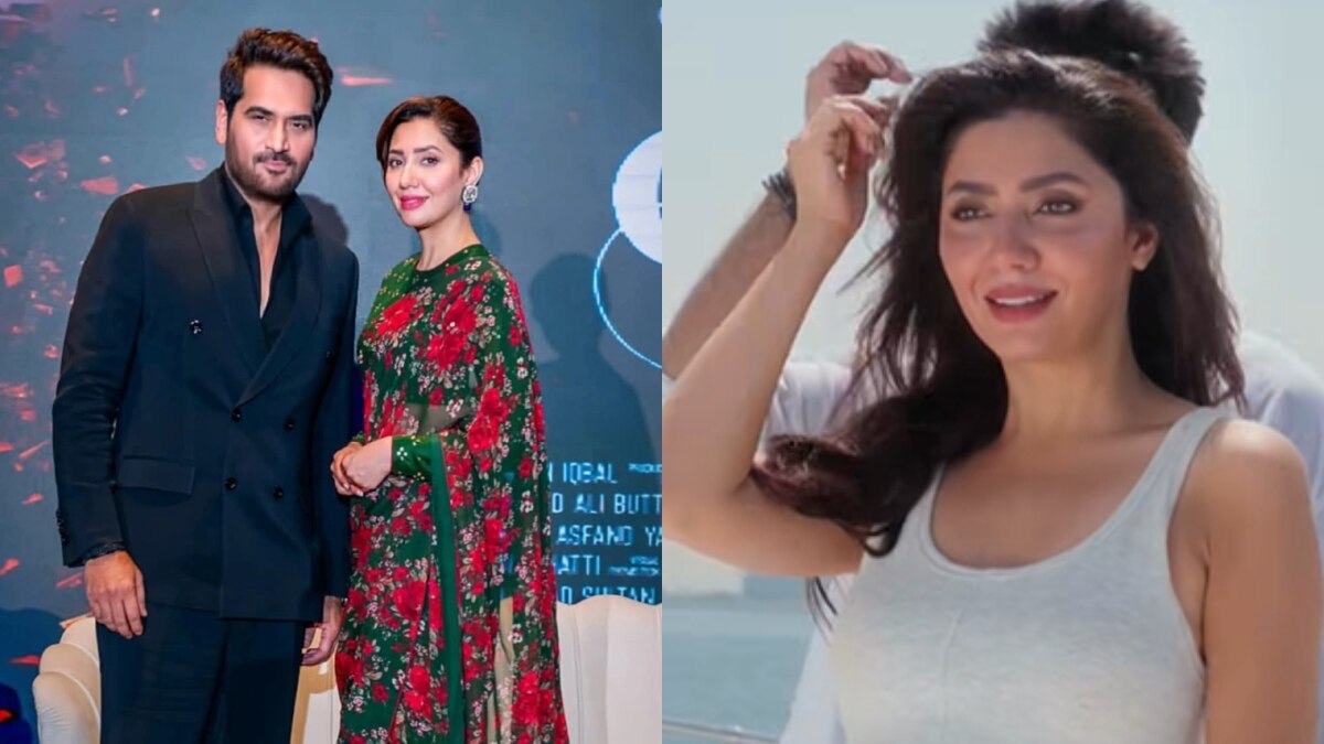 'बुढ़ापे में क्यों कर रहे हो ऐसे जुल्म?' हुमायूं-माहिरा का डांस देखकर बोली आवाम