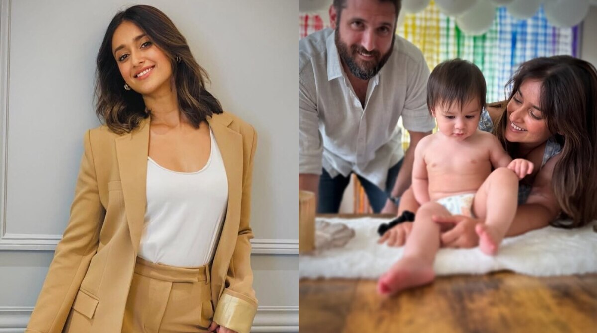 बिन शादी मां बनी थी एक्ट्रेस, दूसरी प्रेग्नेंसी में कैसा है हाल? फैंस के सवालों का दिया जवाब