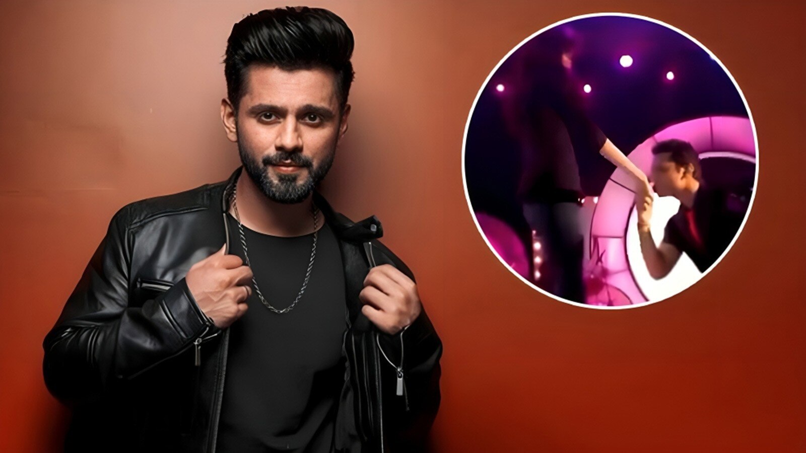 'राहुल ने अनुष्का के हाथ को चूमा' वीडियो देख बोले यूजर्स- अब समझे क्यों कोहली ने मारा ब्लॉक