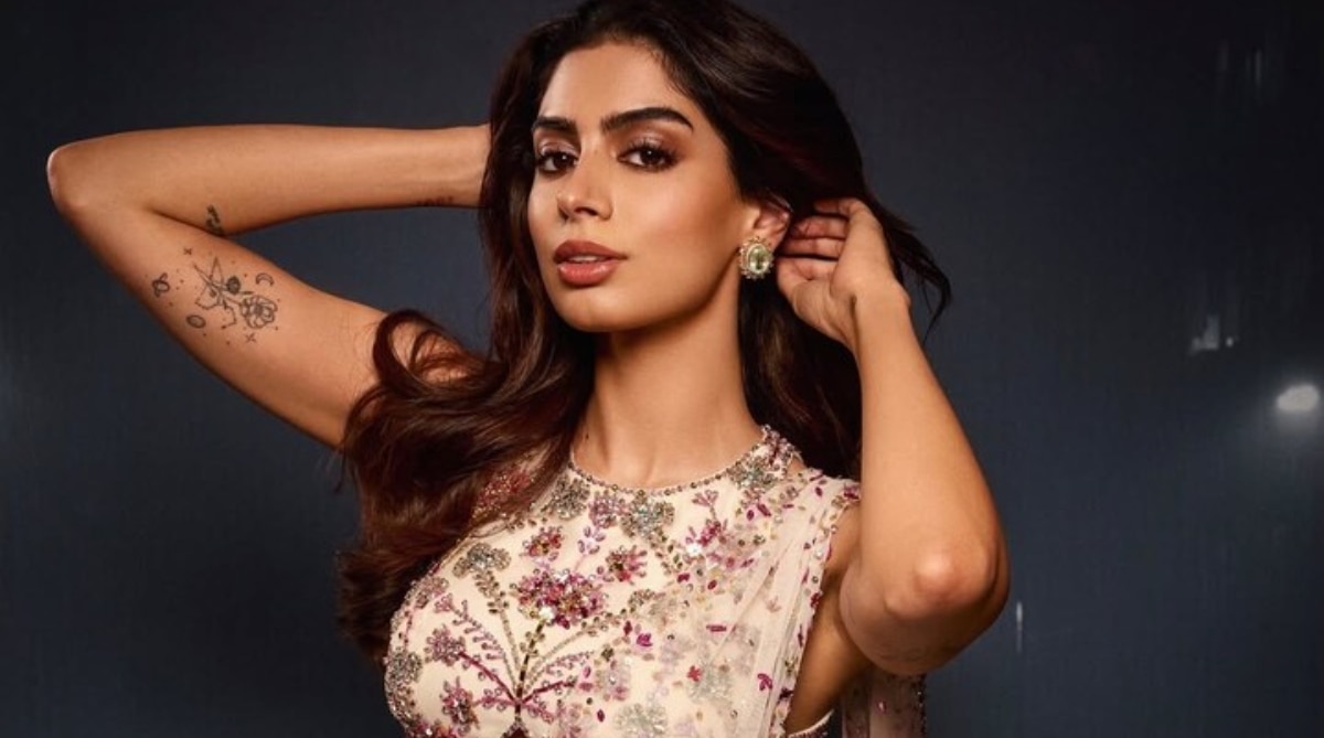 दादी चाहती थीं डेट करे खुशी कपूर, दिखाई लड़कों की फोटो, सुनकर शॉक थीं चाची