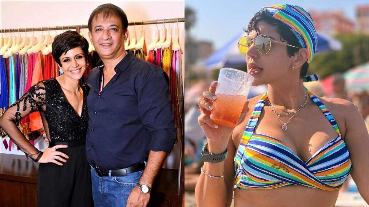 पति की मौत के बाद ट्रोल हुई थीं मंदिरा, दर्द में बीते थे दिन, हेटर्स से बोलीं- नहीं चाहिए माफी