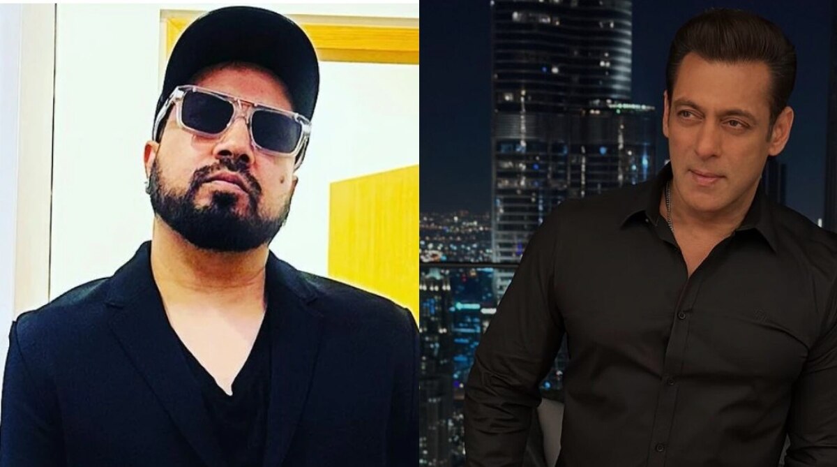 ‘2 ड्रिंक पीते ही सलमान मानते हैं मुझे अपना बड़ा भाई’ मीका सिंह का खुलासा
