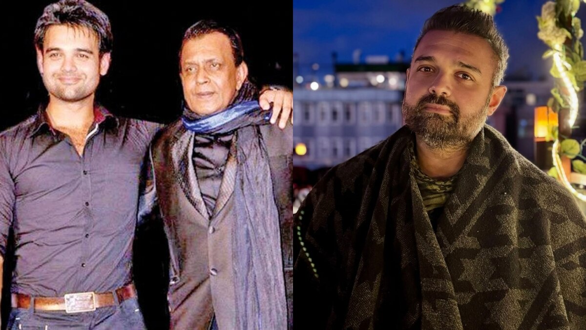 'खाना दोगे तो इंटरव्यू दूंगा', एक्टर ने बयां किया पिता का दर्द, बोला- नेशनल अवॉर्ड मिला पर...