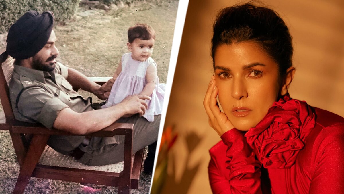 'आतंकवादियों ने फौजी पिता को किया था किडनैप, बंदी बनाकर की थी हत्या', जब एक्ट्रेस का छलका दर्द