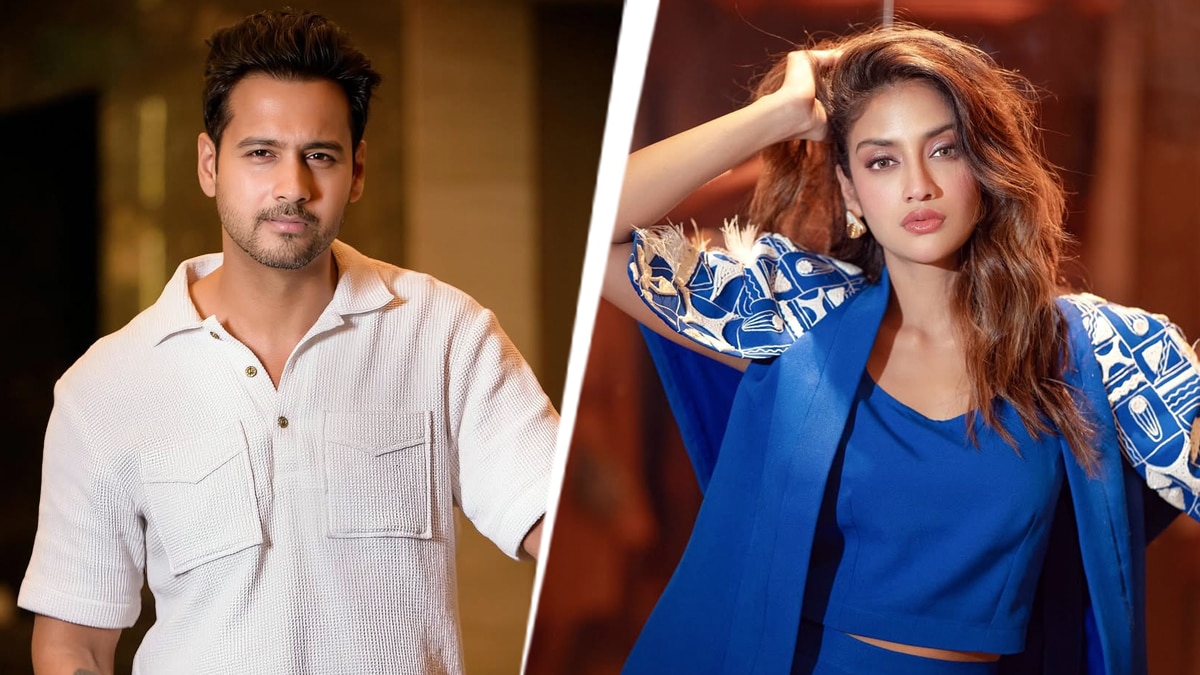 5 साल बाद टूट रही एक्ट्रेस की दूसरी शादी, EX के चक्कर में पड़ा पति, बनाई दूरी?