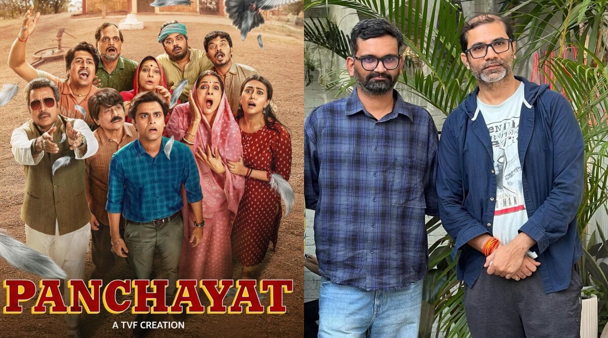 स्पाई-कॉप यूनिवर्स के बाद, 'पंचायत' यूनिवर्स लेकर आ रहा TVF? मेकर्स बना रहे ऐसा प्लान