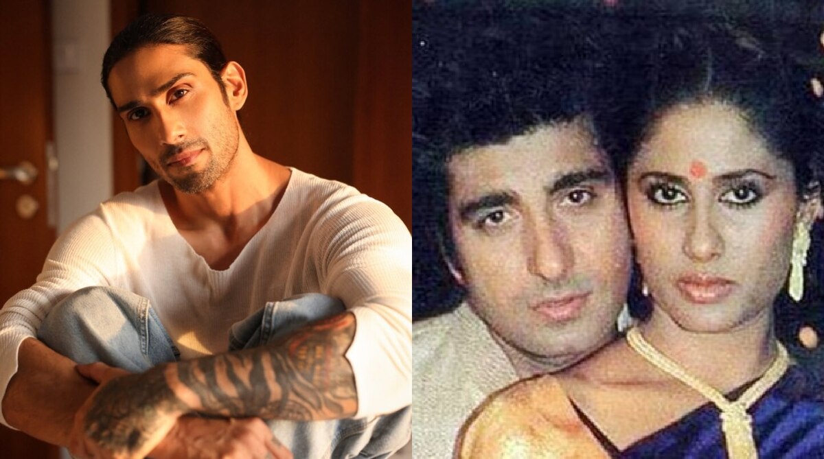 माता-पिता ने दिया दुख, हुई कस्टडी के लिए लड़ाई, एक्टर बोला- कौन मां? कौन बाप?