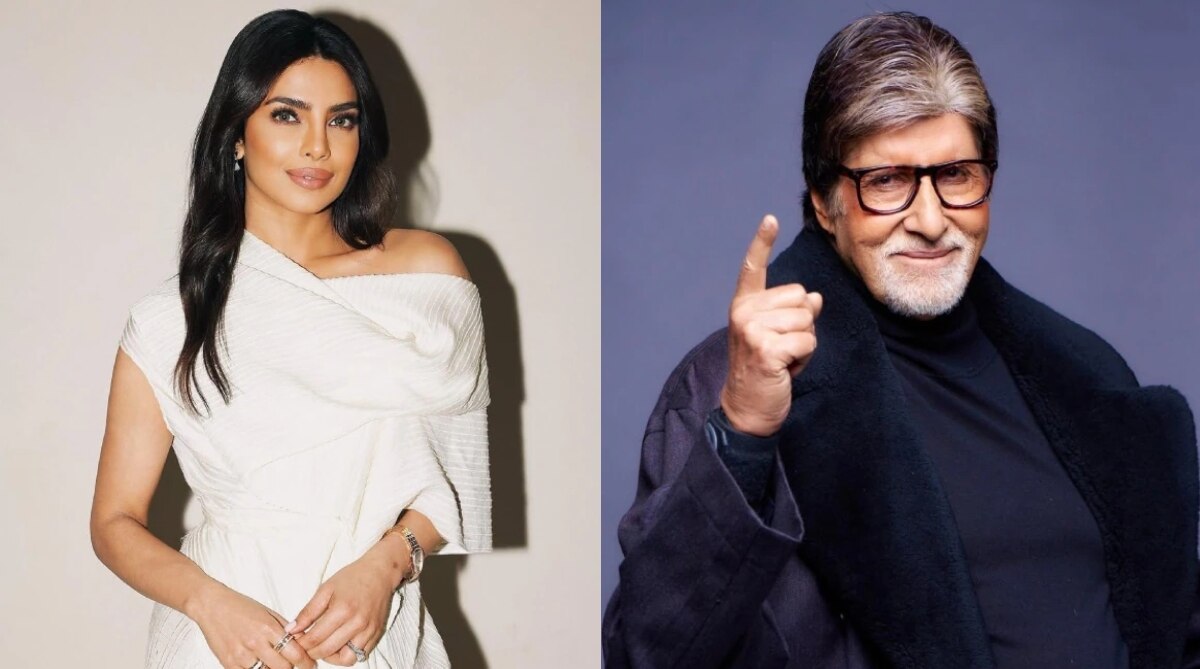 प्रियंका से लेकर अमिताभ बच्चन, इन सेलेब्स को है अस्थमा, बीमारी को लेकर फैलाई जागरुकता