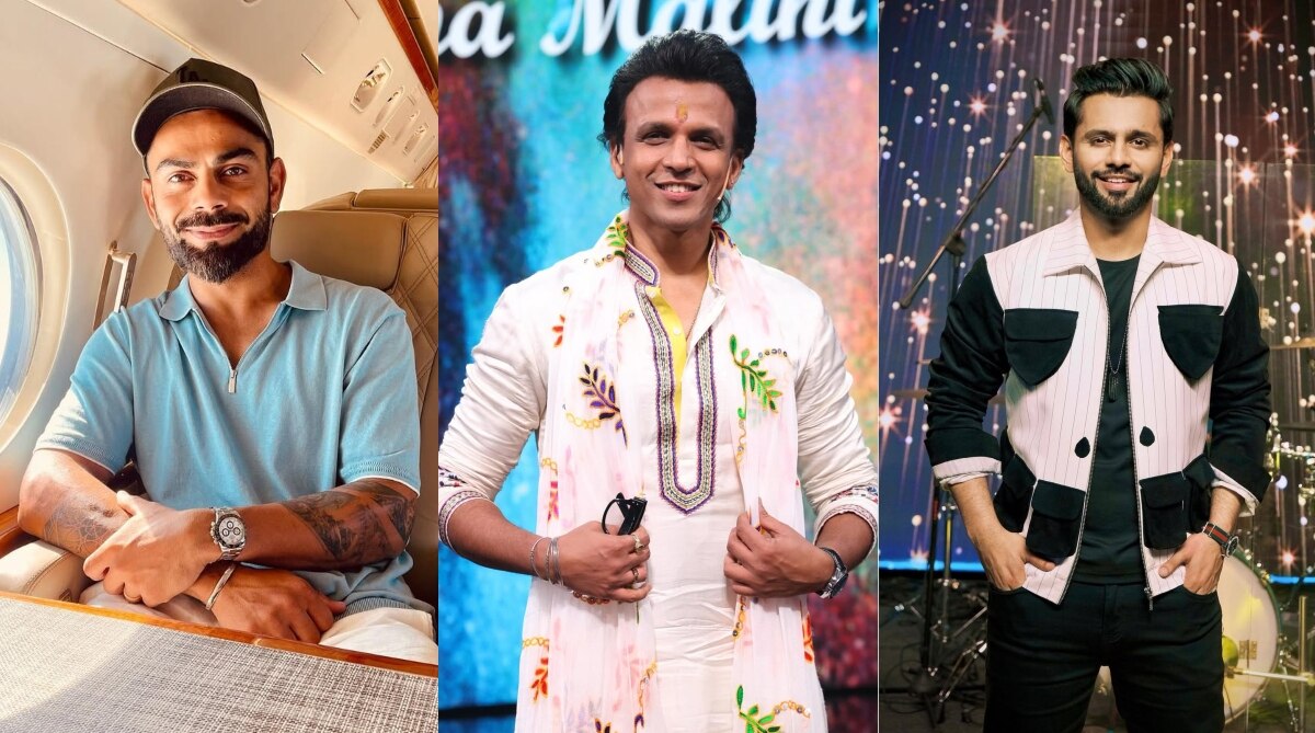 राहुल ने उड़ाया था विराट का मजाक, सिंगर पर भड़के अभिजीत सावंत, बोले- अटेंशन के लिए...