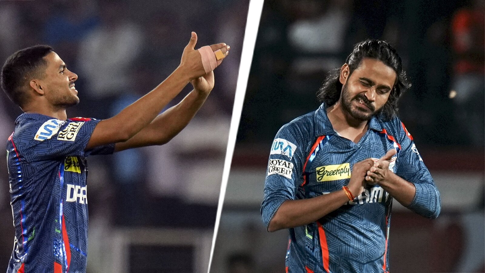 इस ख‍िलाड़ी ने IPL में की द‍िग्वेश राठी की नकल, BCCI बैन को दी खुली चुनौती, VIDEO